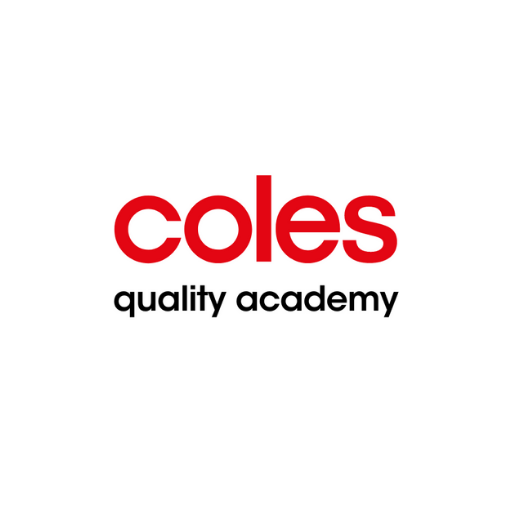 Coles Quality Academy